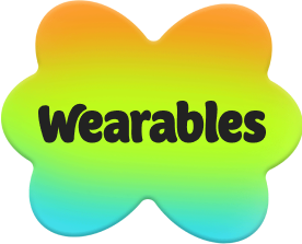 Wearables Patches